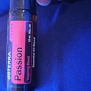 Doterra Passion Roll On